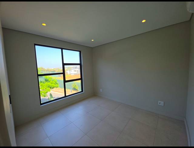 2 BEDROOM APARTMENT TO LET IN ZULULAMI LUXURY COASTAL ESTATE